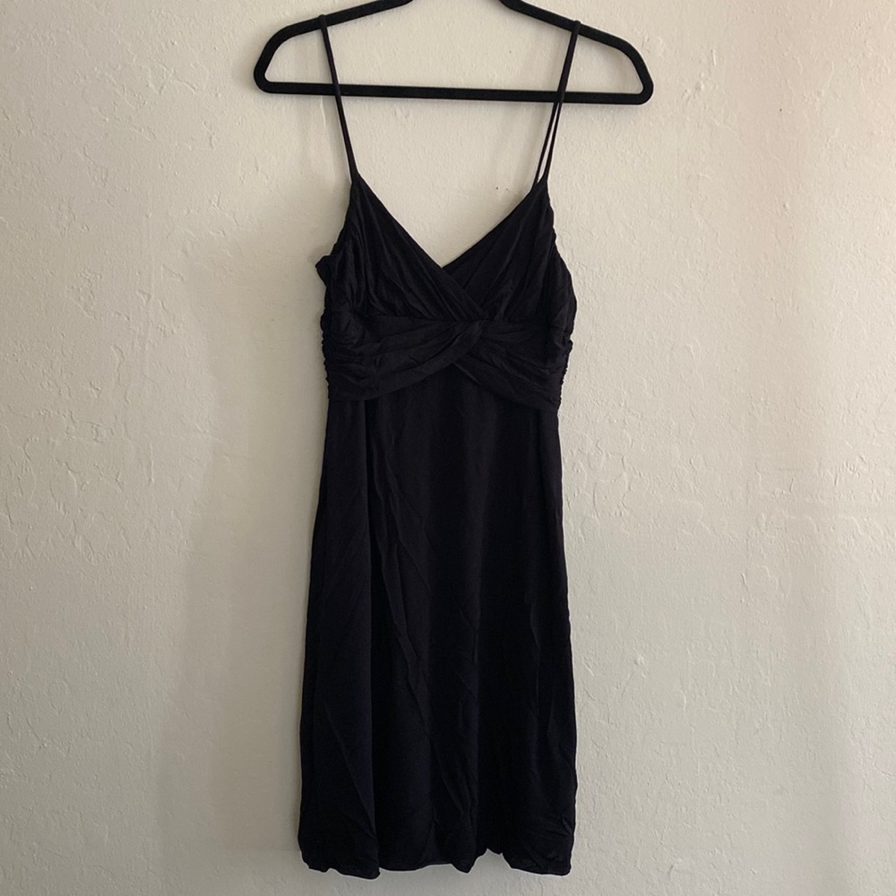 NWOT Velvet Brand Dress